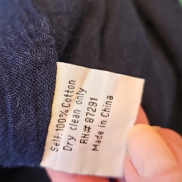 Love & Liberty XL blouse - Picture 7 of 7